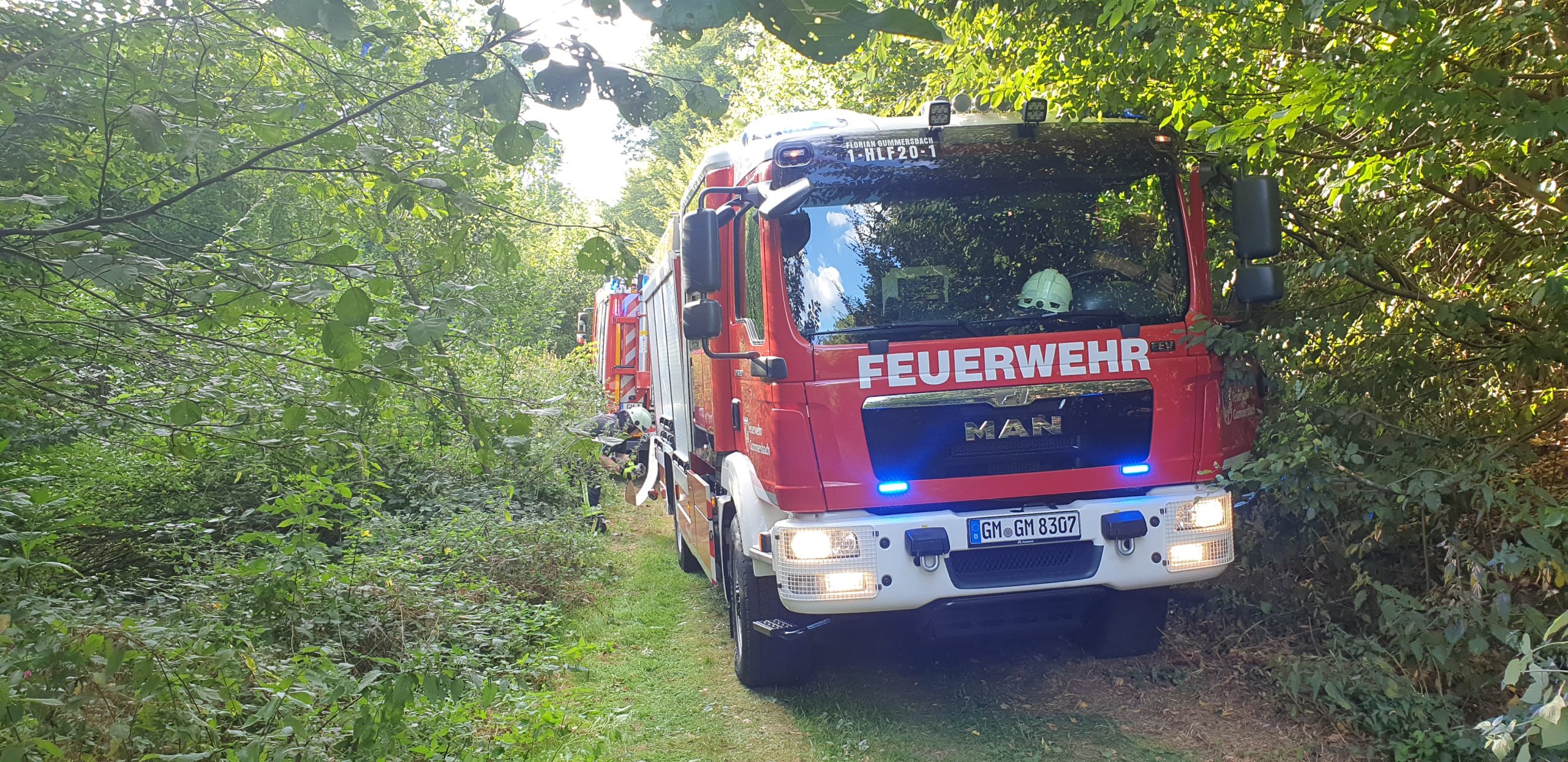 20220825_180059 Feuerwehr Gummersbach